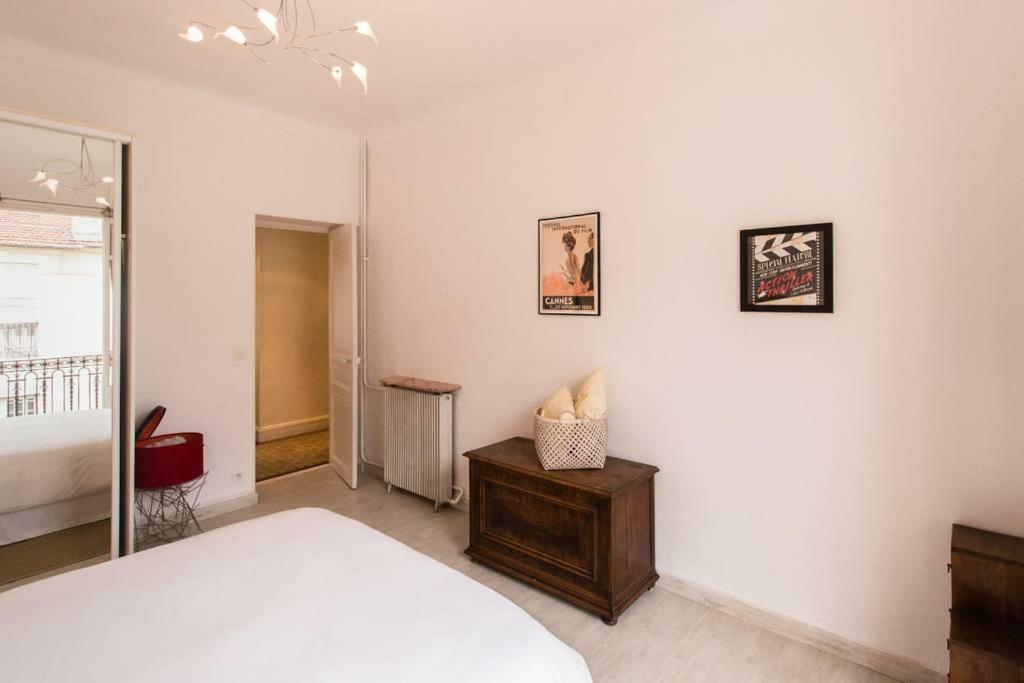 Appartement Carre D'Or Nisa Exterior foto